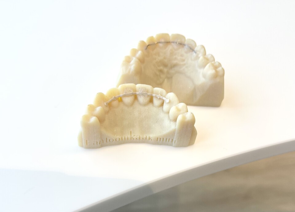 Metaalallergie Orthodontist Amsterdam Orthodontie